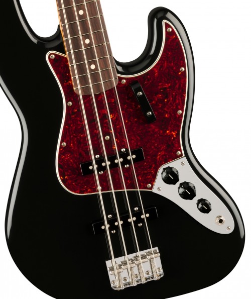 Fender Vintera II '60s Jazz Bass