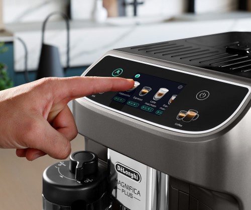 De'Longhi Magnifica Plus ECAM 320.70.TB