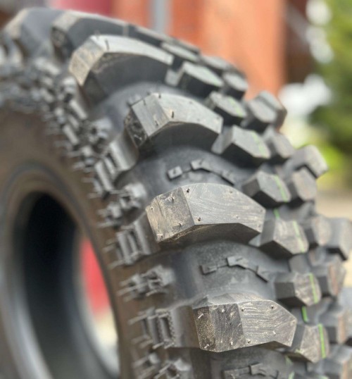 CST Tires Land Dragon CL98