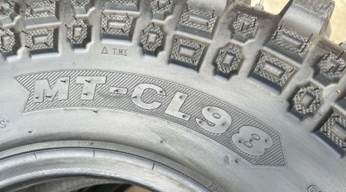 CST Tires Land Dragon CL98