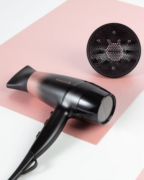 Remington Rose Shimmer D5305