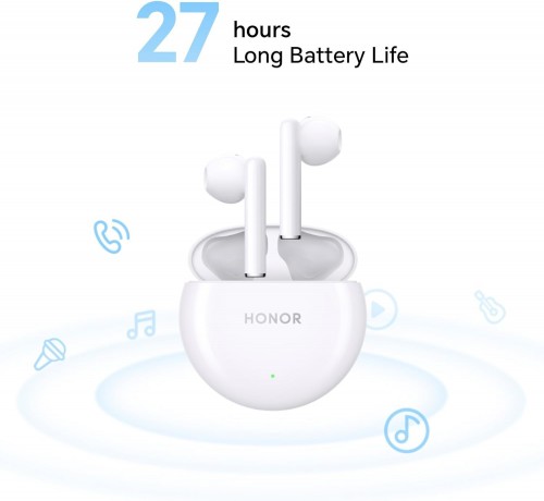 Honor Earbuds X5