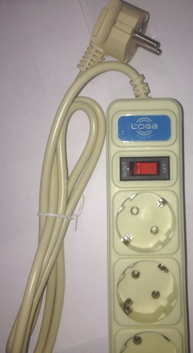 LOGA L-901