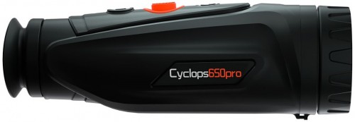 ThermTec CYCLOPS 650 PRO