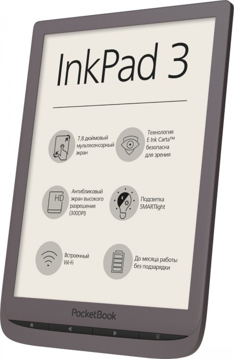 PocketBook InkPad 3