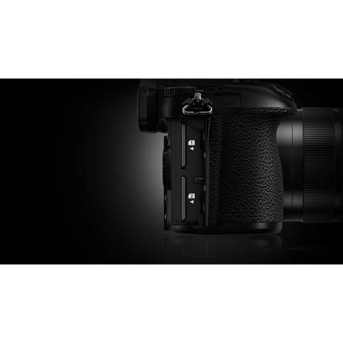 Panasonic DC-G9