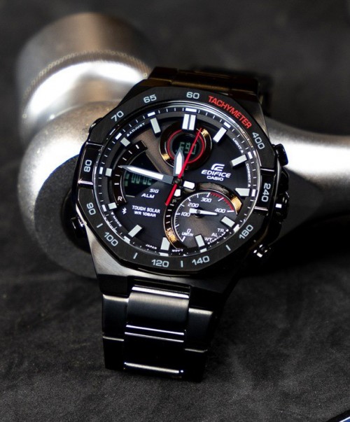 Casio Edifice ECB-950DC-1A