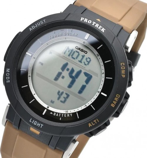 Casio Pro Trek PRG-30-5