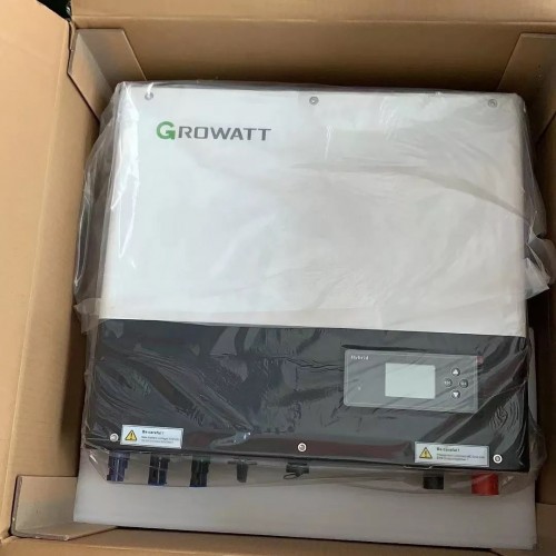 Growatt SPH 5000 TL3-BH-UP