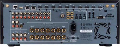 JBL Synthesis SDR-38