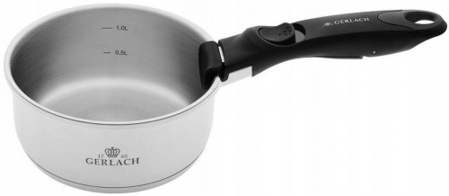 GERLACH Smart Steel 506169