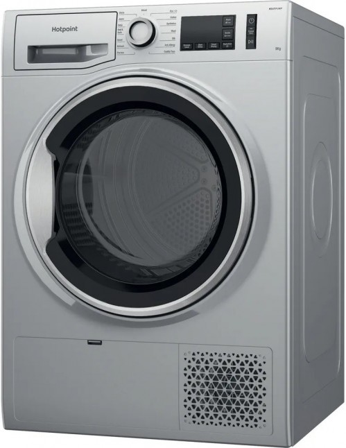 Hotpoint-Ariston NT M11 82SSK UK