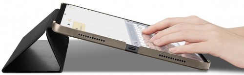 Spigen Smart Fold for iPad 10.9" (2022)