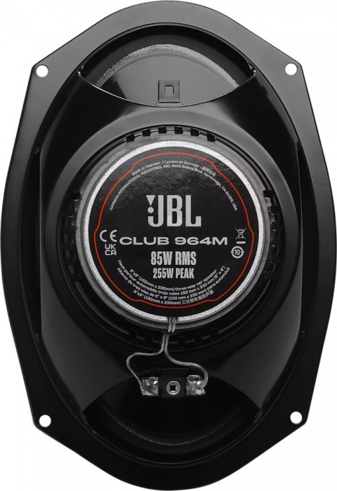 JBL Club 964M