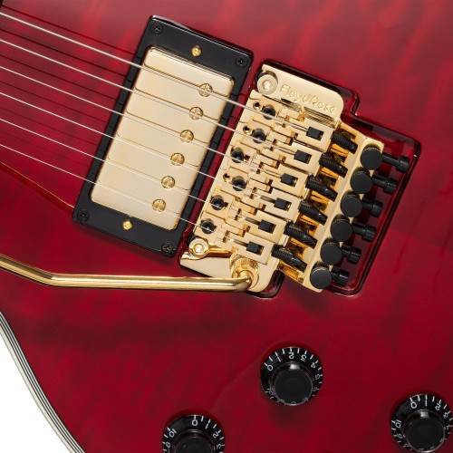 Epiphone Alex Lifeson Les Paul Custom Axcess Left-handed