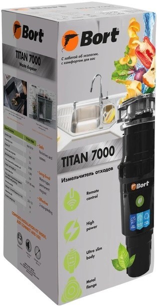 Bort Titan 7000