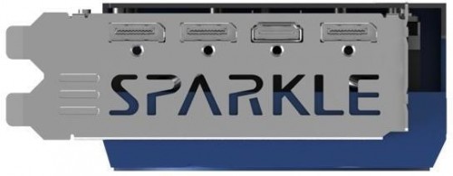 Sparkle Intel Arc A750 TITAN OC 8GB