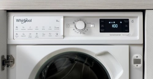 Whirlpool BI WMWG 91485 UK