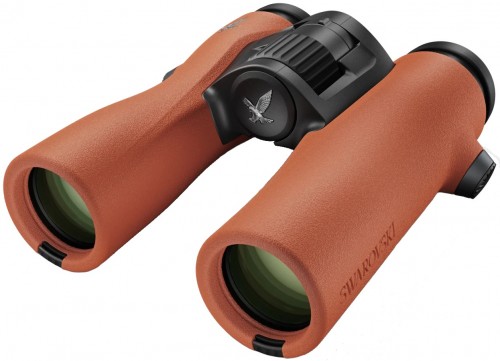 Swarovski NL Pure 8x32