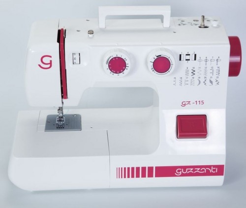 Guzzanti GZ 115