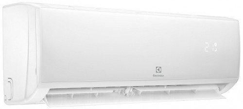 Electrolux HEL EACS/I-09 HEL/N8