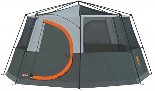 Coleman Cortes Octagon 8