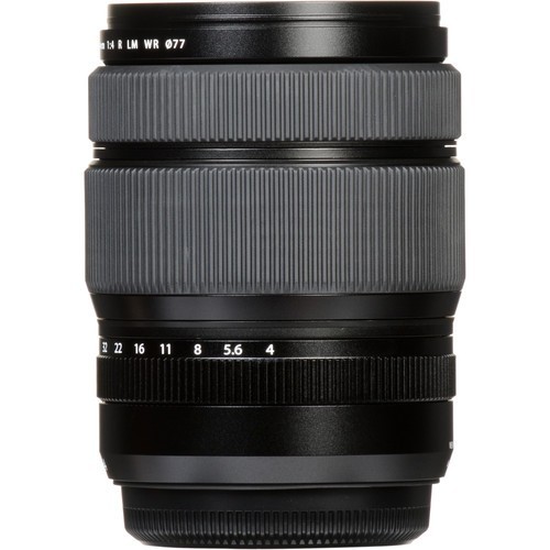 Fujifilm 32-64mm f/4.0 GF R LM WR Fujinon