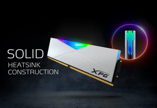 A-Data XPG Spectrix D50 DDR4 RGB 4x16Gb