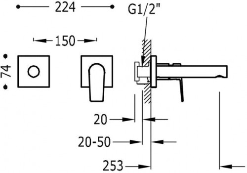 Tres Project-tres 21120283
