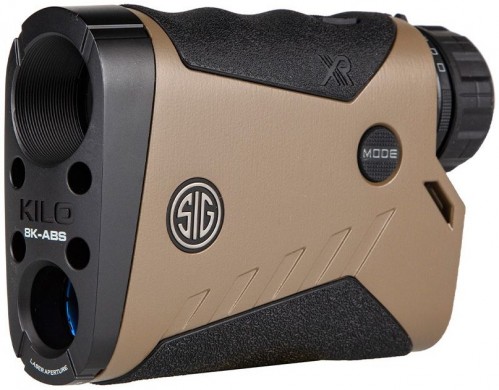 Sig Sauer KILO 8K-ABS