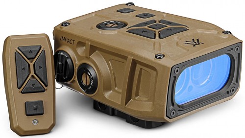 Vortex Impact 4000