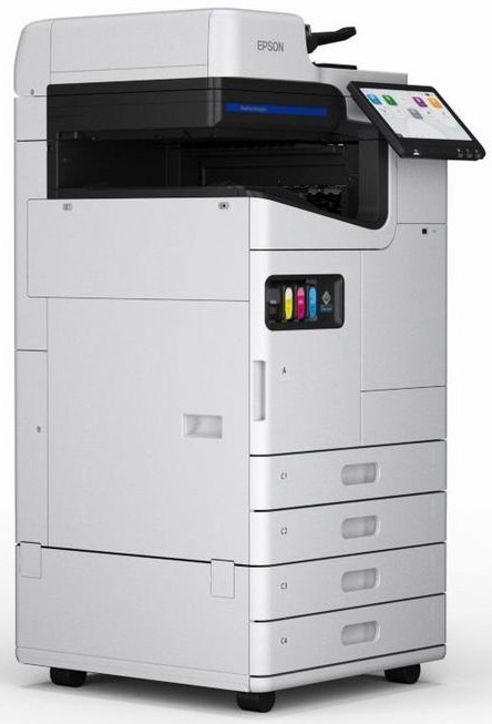 Epson WorkForce Enterprise​ AM-C6000