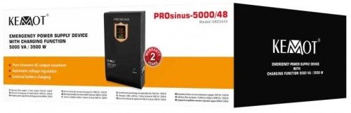 Kemot PROSinus-5000/48