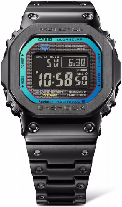 Casio G-Shock GMW-B5000BPC-1