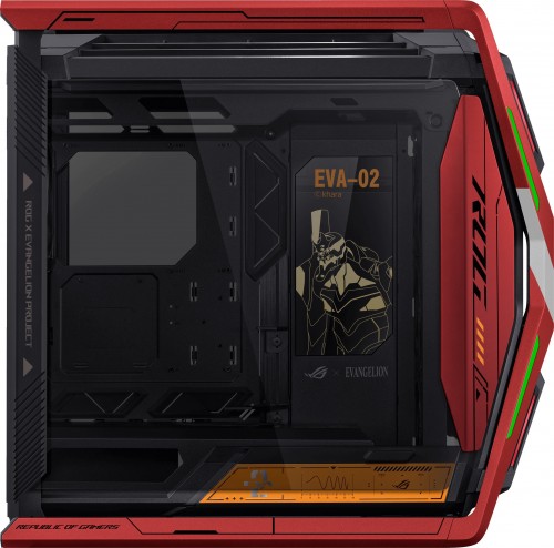 Asus ROG Hyperion EVA-02