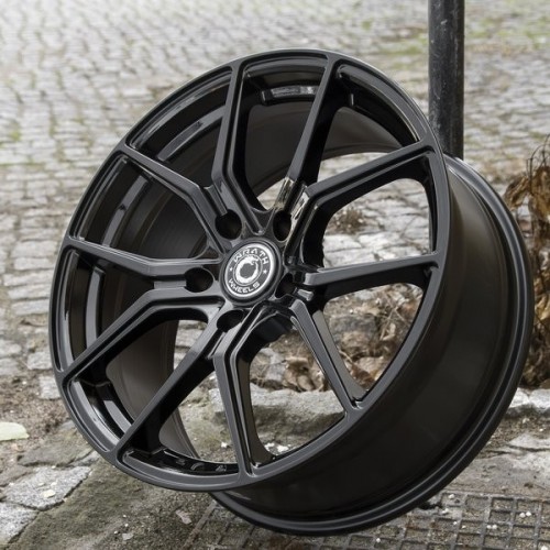 Wrath Wheels WF7