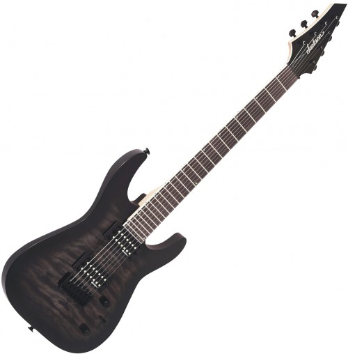 Jackson JS Series Dinky Arch Top JS22Q-7 DKA