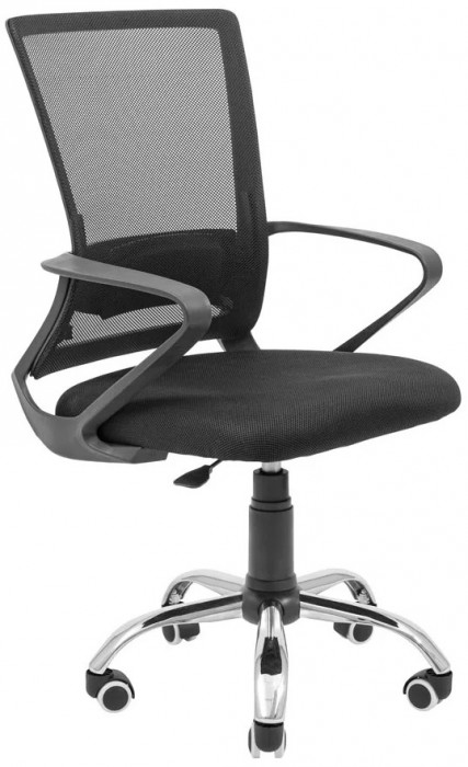 Richman Robin Chrome