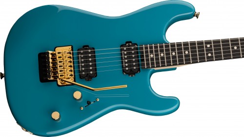 Charvel Pro Mod San Dimas Style 1 HH FR E