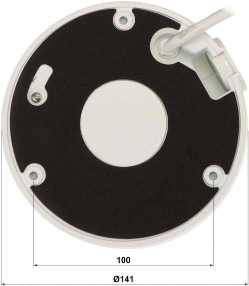 Hikvision DS-2CD1743G2-IZ