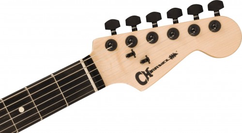 Charvel Pro-Mod So-Cal Style 1 HH HT E