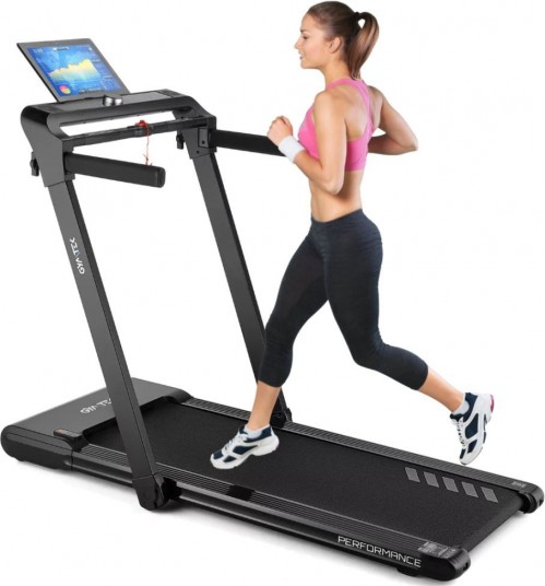 Gymtek XT700