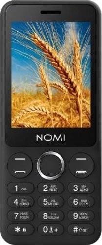 Nomi i2830