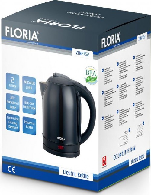 Floria ZLN2752