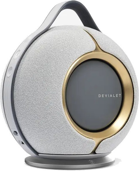 Devialet Mania