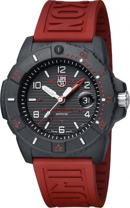 Luminox Navy SEAL XS.3615.RF