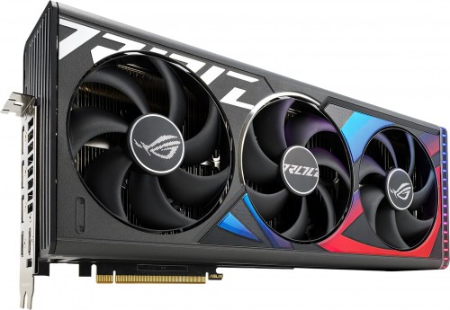 Asus GeForce RTX 4080 SUPER ROG Strix