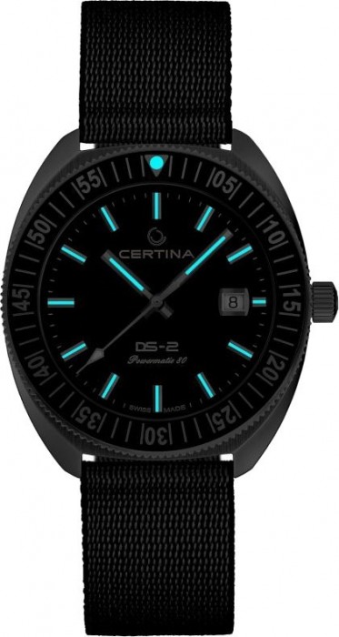 Certina DS-2 C024.607.11.081.02