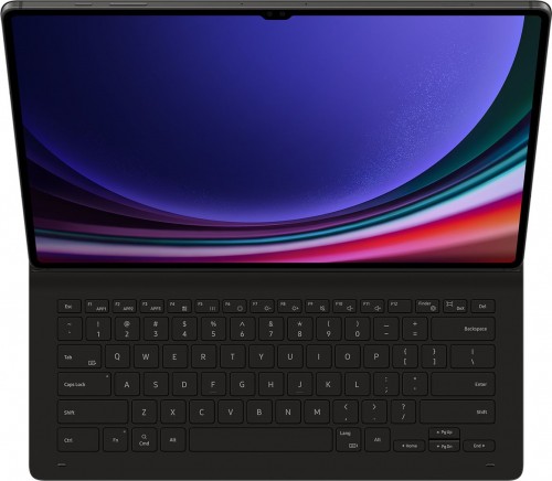 Samsung Book Cover Keyboard Slim for Galaxy Tab S9 Ultra