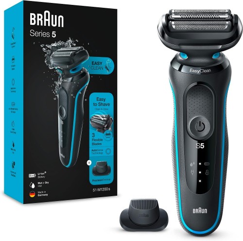 Braun Series 5 51-M1200s